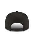 Cleveland Guardians Black on Black MLB Basic 9Fifty Snapback