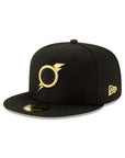 Omaha Storm Chasers Milb 59Fifty Fitted Hat