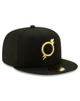 Omaha Storm Chasers Milb 59Fifty Fitted Hat