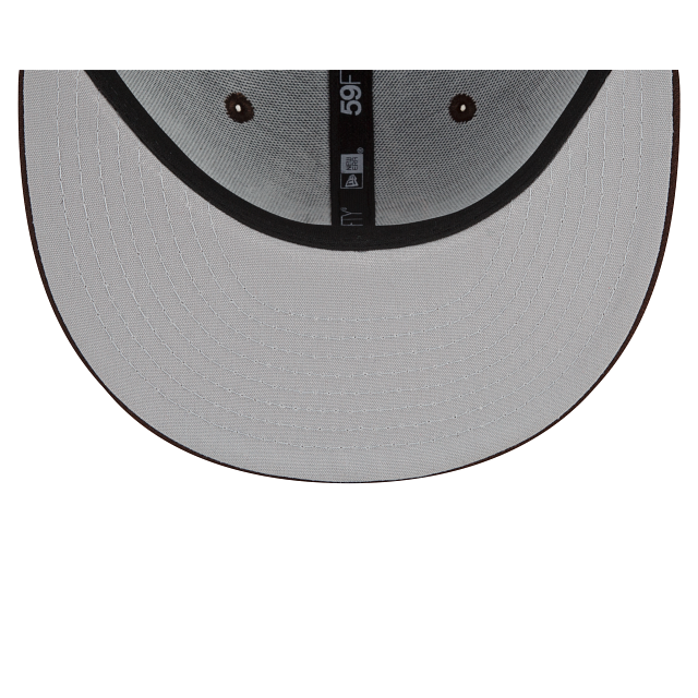 San Diego Padres 2022 Batting Practice 59Fifty Fitted