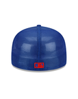 Chicago Cubs 2022 Batting Practice 59Fifty Fitted