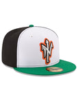 Norfolk Tides Milb 59Fifty Fitted Hat