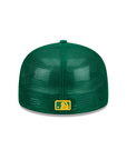 Oakland Athletics 2022 Batting Practice 59Fifty Fitted