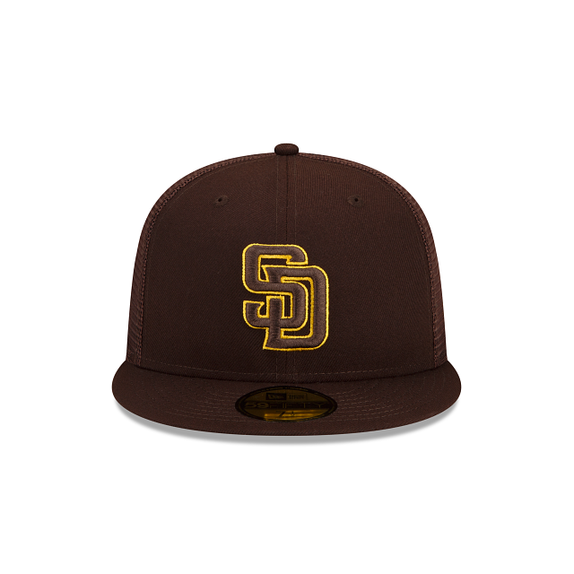 San Diego Padres 2022 Batting Practice 59Fifty Fitted