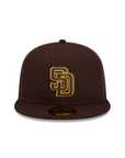San Diego Padres 2022 Batting Practice 59Fifty Fitted