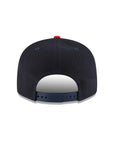 Cleveland Guardians MLB Basic 9Fifty Snapback