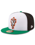 Norfolk Tides Milb 59Fifty Fitted Hat
