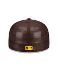 San Diego Padres 2022 Batting Practice 59Fifty Fitted