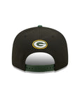 Green Bay Packers NFL 2022 Draft 9Fifty Snapback