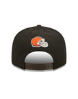 Cleveland Browns NFL 2022 Draft 9Fifty Snapback