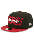 Arizona Cardinals NFL 2022 Draft 9Fifty Snapback
