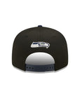 Seattle Seahawks NFL 2022 Draft 9Fifty Snapback