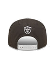 Las Vegas Raiders NFL 2022 Draft 9Fifty Snapback