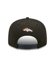 Denver Broncos NFL 2022 Draft 9Fifty Snapback