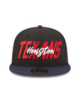 Houston Texans NFL 2022 Draft 9Fifty Snapback