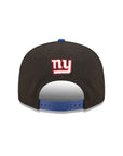 New York Giants NFL 2022 Draft 9Fifty Snapback