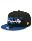 Indianapolis Colts NFL 2022 Draft 9Fifty Snapback