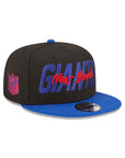 New York Giants NFL 2022 Draft 9Fifty Snapback