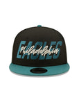 Philadelphia Eagles NFL 2022 Draft 9Fifty Snapback