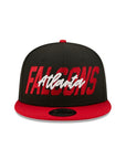 Atlanta Falcons NFL 2022 Draft 9Fifty Snapback