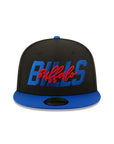 Buffalo Bills NFL 2022 Draft 9Fifty Snapback