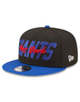 New York Giants NFL 2022 Draft 9Fifty Snapback