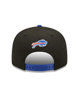 Buffalo Bills NFL 2022 Draft 9Fifty Snapback