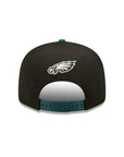 Philadelphia Eagles NFL 2022 Draft 9Fifty Snapback