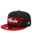 Atlanta Falcons NFL 2022 Draft 9Fifty Snapback