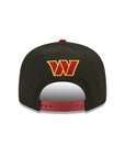 Washington Commanders NFL 2022 Draft 9Fifty Snapback