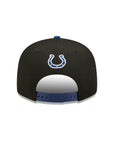 Indianapolis Colts NFL 2022 Draft 9Fifty Snapback