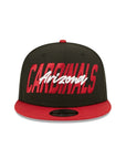 Arizona Cardinals NFL 2022 Draft 9Fifty Snapback