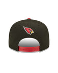 Arizona Cardinals NFL 2022 Draft 9Fifty Snapback