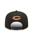Chicago Bears NFL 2022 Draft 9Fifty Snapback