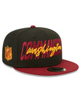Washington Commanders NFL 2022 Draft 9Fifty Snapback