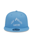 Los Angeles Lakers 9Fifty Snapback