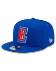 Los Angeles Clippers Bandana UV 9Fifty Snapback
