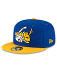 Lexington Legends Beer Cheese Milb 59Fifty Fitted Hat