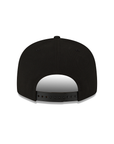 Minnesota Twins Black on Black 9Fifty Snapback