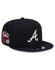 Atlanta Braves 2000 All Star Game SP 9Fifty Snapback