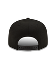 Los Angeles Rams Black On White NFL 9Fifty Snapback