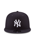 New York Yankees Derek Jeter Hall of Fame All Star Game Patch 9Fifty Snapback