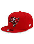 Tampa Bay Buccaneers Suepr Bowl XXXVII SP NFL 9Fifty Snapback
