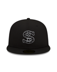 Chicago White Sox 2022 Batting Practice 59Fifty Fitted