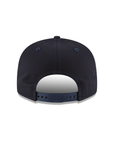 Detroit Tigers Basic Team Color 9Fifty Snapback