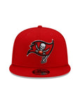 Tampa Bay Buccaneers Suepr Bowl XXXVII SP NFL 9Fifty Snapback