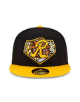 Rochester Red Wings Plate Milb 59Fifty Fitted Hat