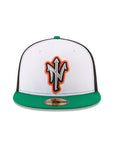 Norfolk Tides Milb 59Fifty Fitted Hat