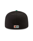 Norfolk Tides Milb 59Fifty Fitted Hat