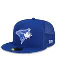 Toronto Blue Jays 2022 Batting Practice 59Fifty Fitted